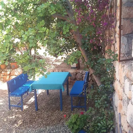 Telemenin Evi Guest house *