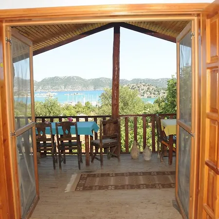 Telemenin Evi *