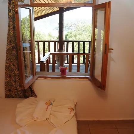 Telemenin Evi Demre