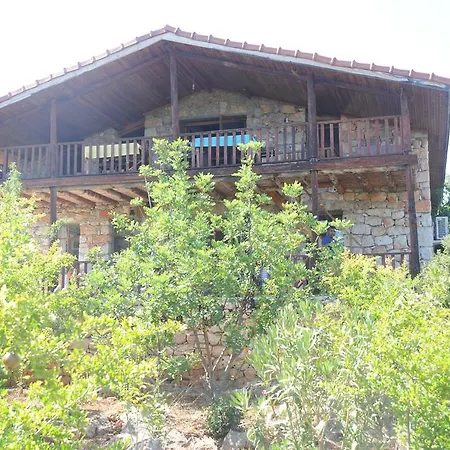 Guest house Telemenin Evi