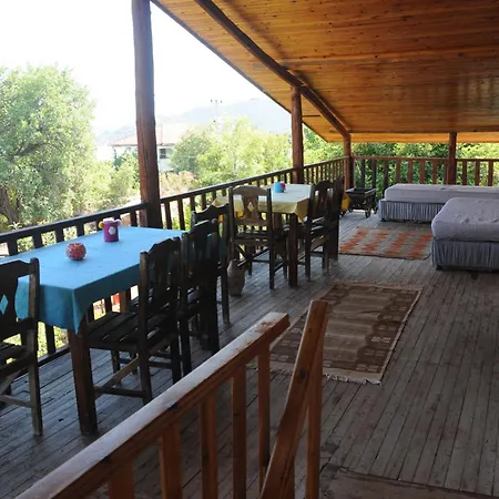 Telemenin Evi Guest house Demre
