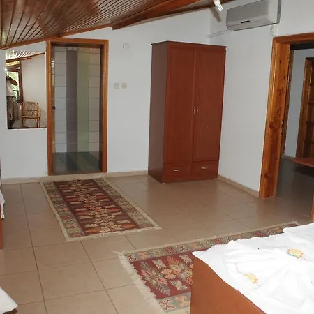 Telemenin Evi Guest house *