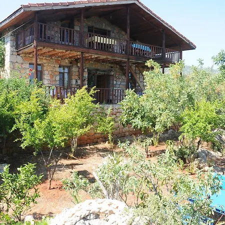 Guest house Telemenin Evi