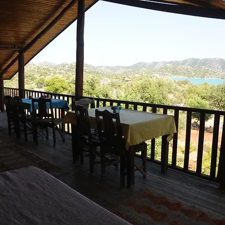 Telemenin Evi Guest house Demre
