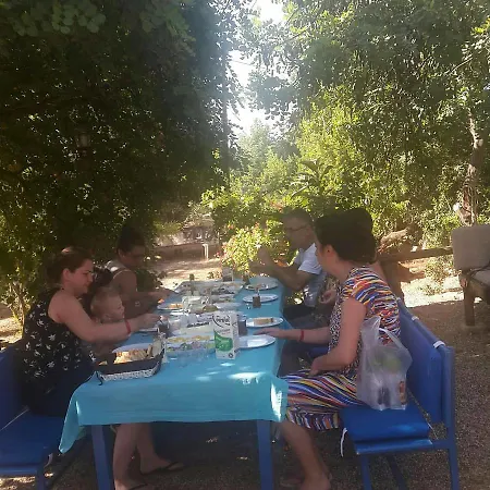 Telemenin Evi