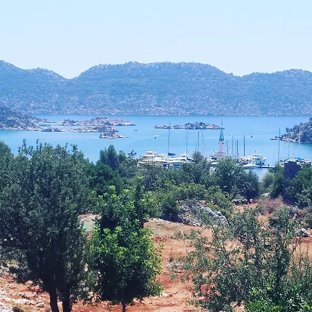 Guest house Telemenin Evi