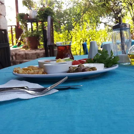 Telemenin Evi Guest house
