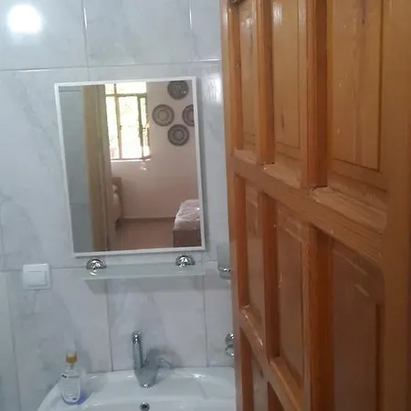 Telemenin Evi Guest house *