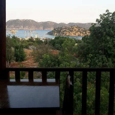 Guest house Telemenin Evi Demre